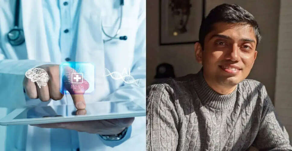 क्या ChatGPT स्वास्थ्य संबंधी सवालों के लिए एक भरोसेमंद विकल्प है?