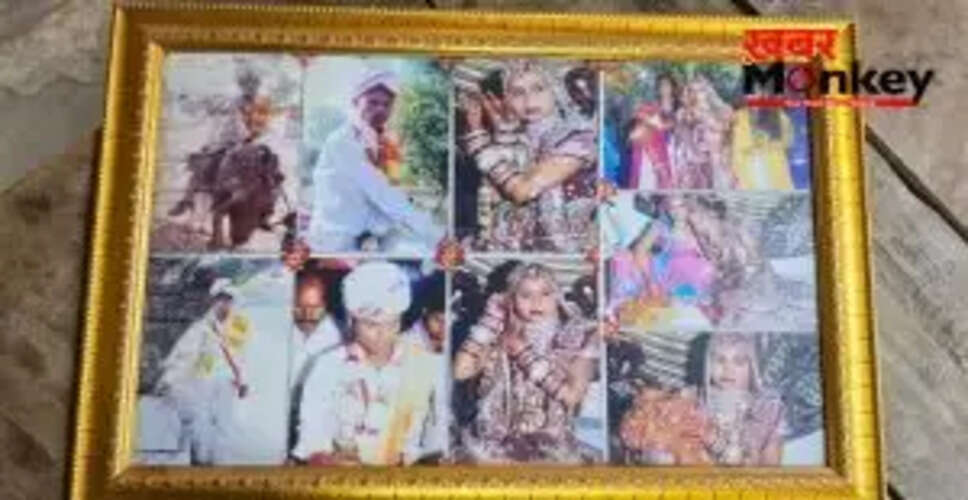 मध्य प्रदेश में पत्नी ने पति की हत्या के बाद मंदिर जाकर मांगी माफी