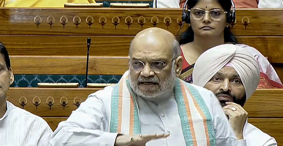 नक्सलवाद का अंत: भारत में विकास की नई सुबह