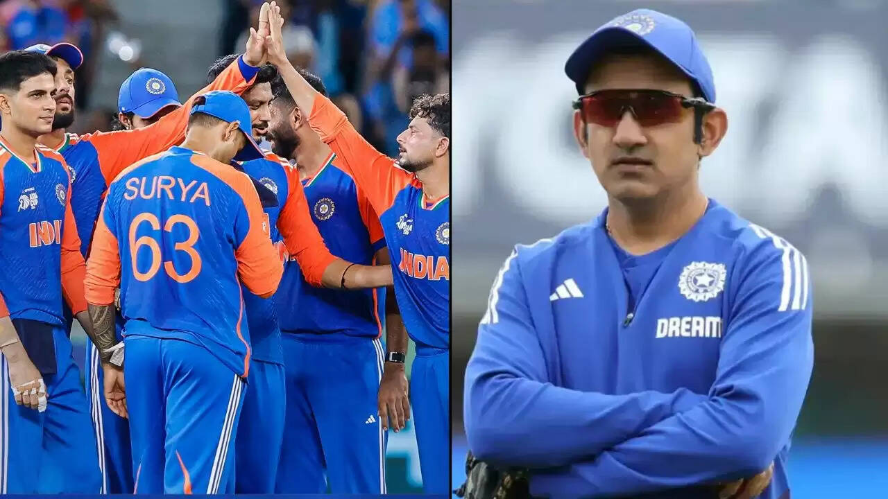 भारत और ओमान के बीच मुकाबले में हर्षित राणा को मिल सकता है मौका