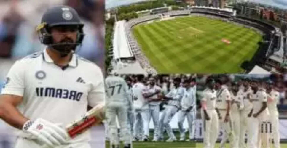 करुण नायर को इंग्लैंड टेस्ट सीरीज से बाहर किया जा सकता है