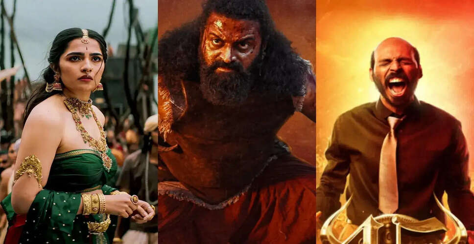 क्या ऋषभ शेट्टी ने अपने सह-कलाकारों को अनफॉलो किया? फैंस में चर्चा