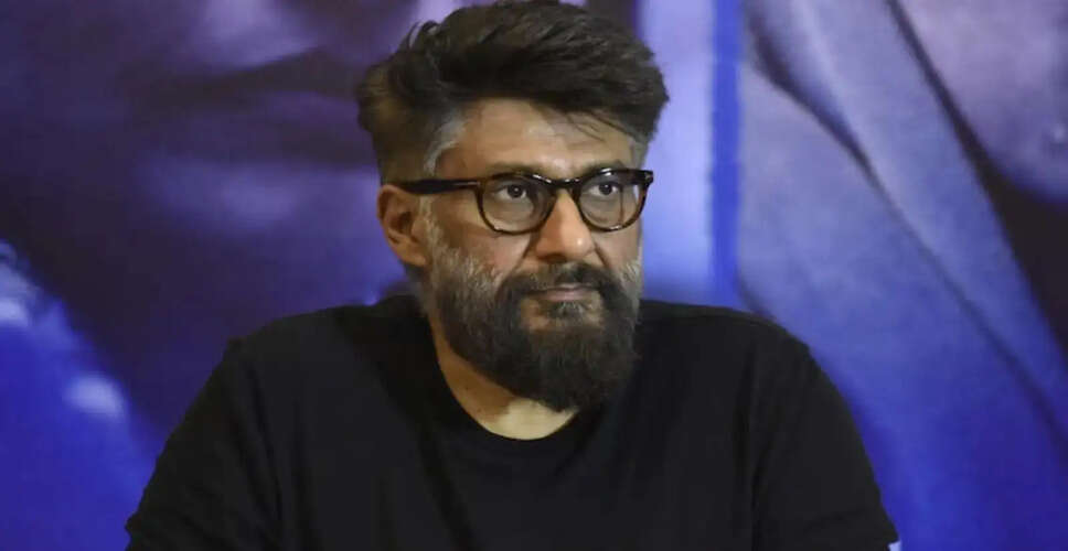 विवेक अग्निहोत्री ने ऑपरेशन सिंदूर की पहली वर्षगांठ पर पीएम मोदी को दी श्रद्धांजलि