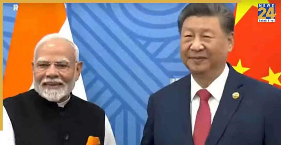 पीएम मोदी का चीन दौरा: एससीओ शिखर सम्मेलन में भागीदारी