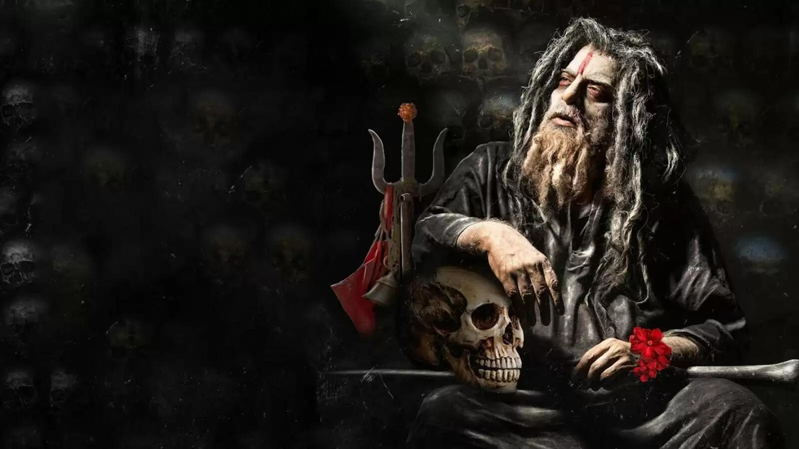 झांसी में तांत्रिक द्वारा कुत्ते पर बर्बरता, पुलिस ने की कार्रवाई