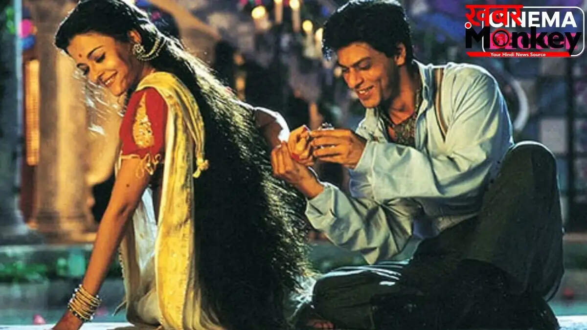 देवदास: प्रेम कहानी का असली विलेन कौन?