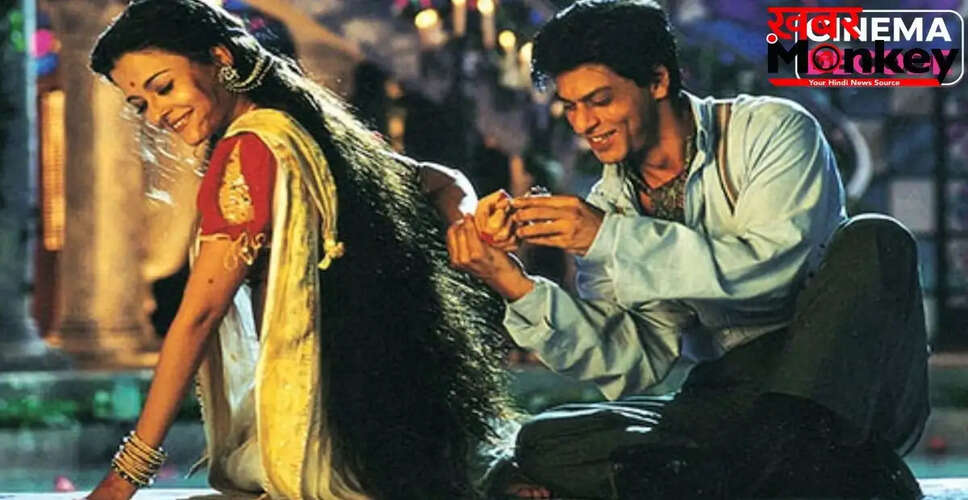 देवदास: प्रेम कहानी का असली विलेन कौन?