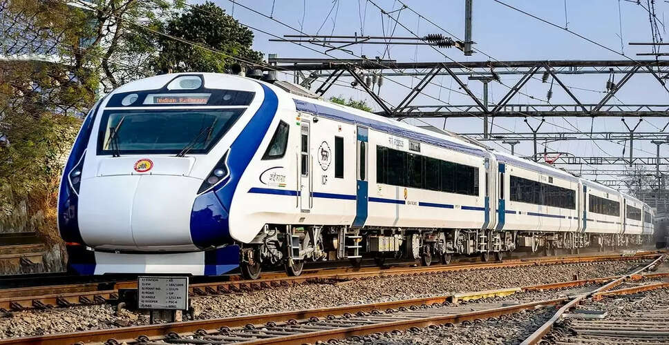 भारतीय रेलवे की नई योजना: बुक नाउ, पे लेटर