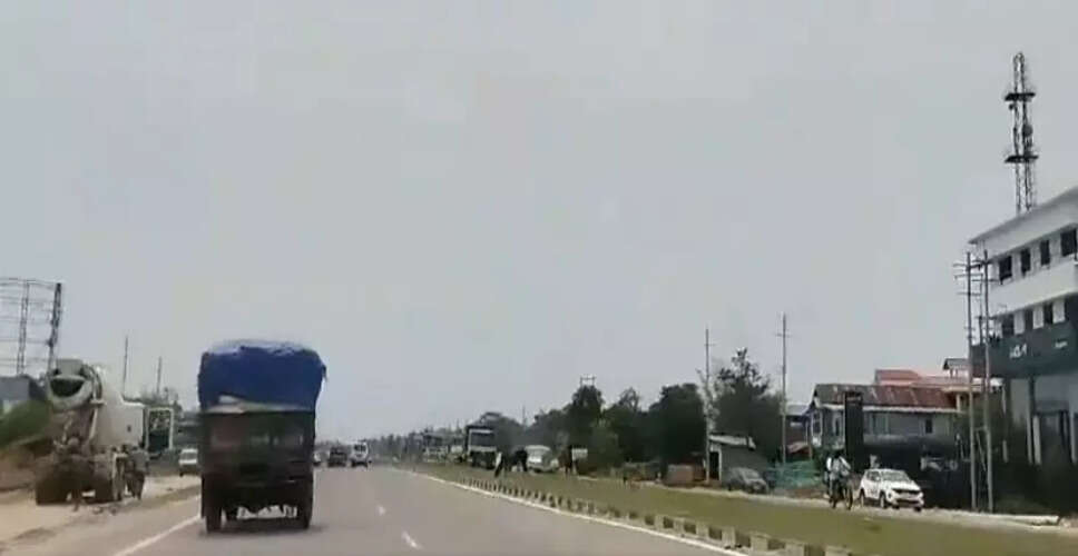 जोरहाट में ठेकेदारों के भुगतान में चूक के आरोप में इंजीनियरिंग कंपनी के मालिक की गिरफ्तारी