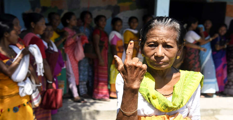 बिहार विधानसभा चुनाव: नतीजे और करीबी मुकाबले की कहानी