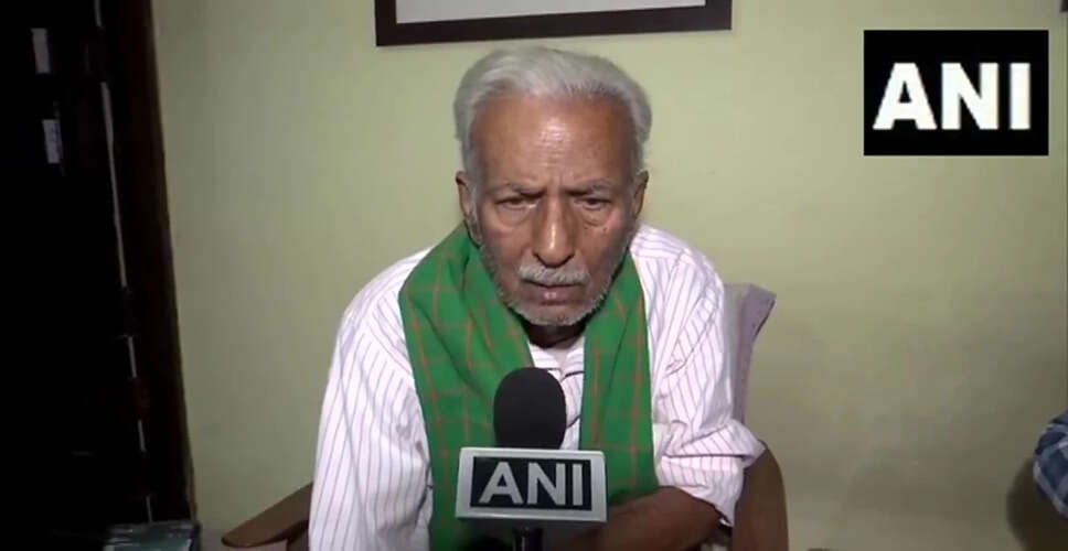 प्रख्यात लेखक विनोद कुमार शुक्ल का निधन, साहित्य जगत में शोक की लहर