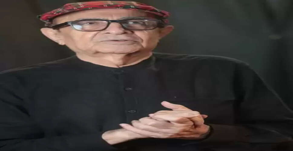 किशोर नमित कपूर एक्टिंग इंस्टीट्यूट में 43 लाख की धोखाधड़ी, अकाउंटेंट फरार