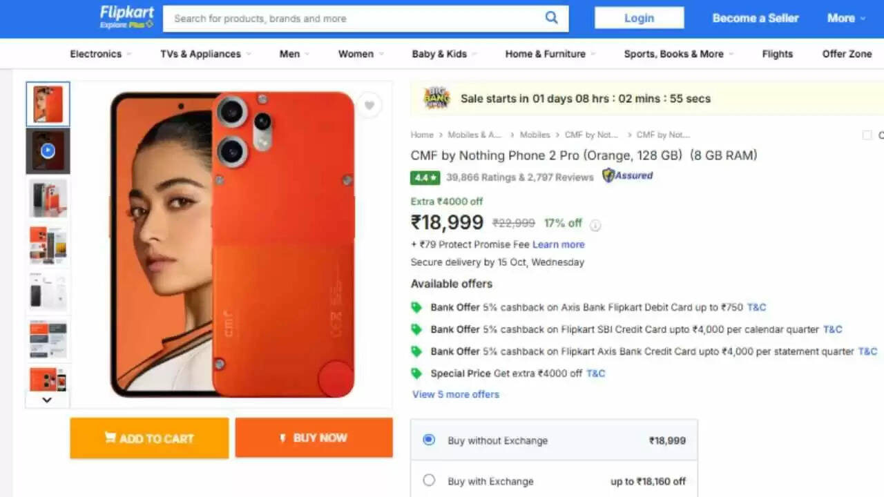 बजट में बेस्ट स्मार्टफोन्स: 20,000 रुपये से कम में शानदार विकल्प
