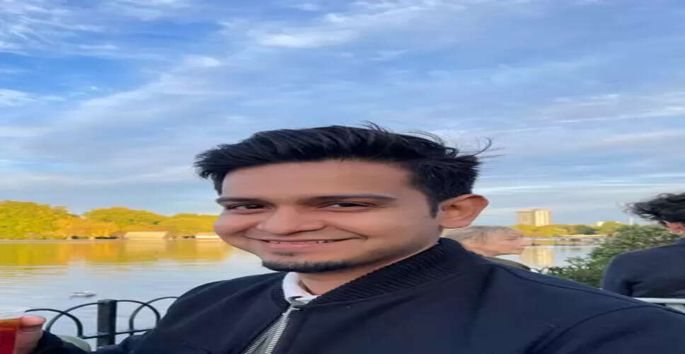 बेहद खास रहा 'स्पेशल ऑप्स 2' में काम करने का अनुभव : अद्वैत नेमलेकर