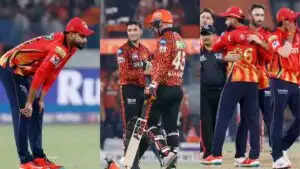 Shreyas Iyer की टीम की गलतियों ने दिलाई हार, जानें कारण