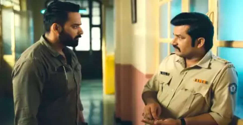 मेरे किरदार ने 'मंडला मर्डर्स' में कॉमेडी का तड़का लगाया : शरत सोनू