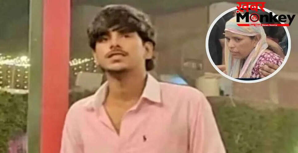 गाजियाबाद में युवक की हत्या: परिवार ने अंतिम संस्कार से किया इनकार