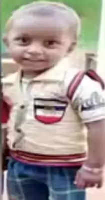 सहारनपुर में लापता चार वर्षीय बालक का क्षत-विक्षत शव बरामद, हत्या की आशंका