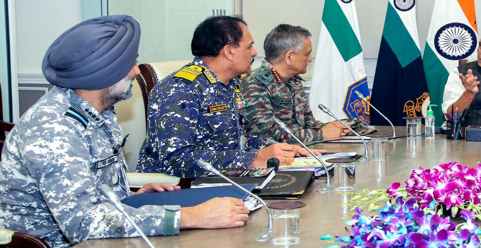 भारतीय वायुसेना का ऑपरेशन सिंदूर: अद्वितीय पराक्रम का उदाहरण
