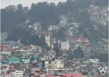 शिमला में गैस संकट से पर्यटन उद्योग पर संकट, होटल बुकिंग रद्द