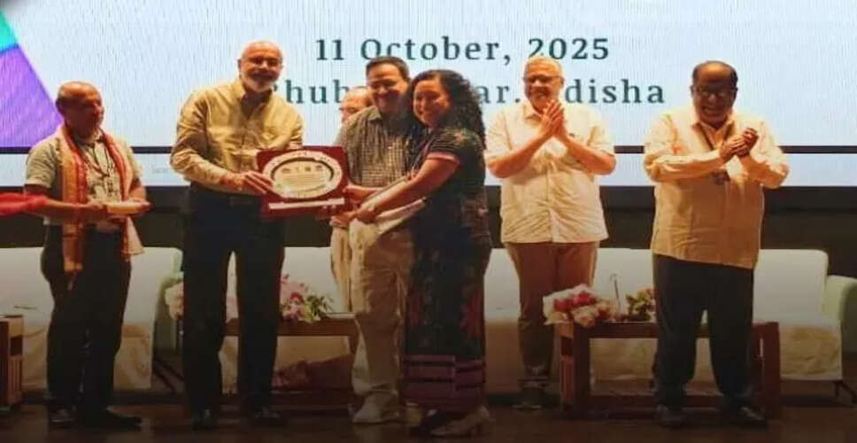 मेघालय की पेलियेटिव केयर सेवाओं को मिला दूसरा स्थान