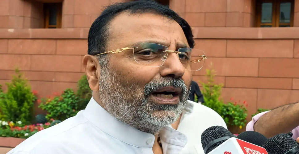 TMC के भविष्य पर निशिकांत दुबे का बड़ा बयान, राजनीतिक उथल-पुथल जारी