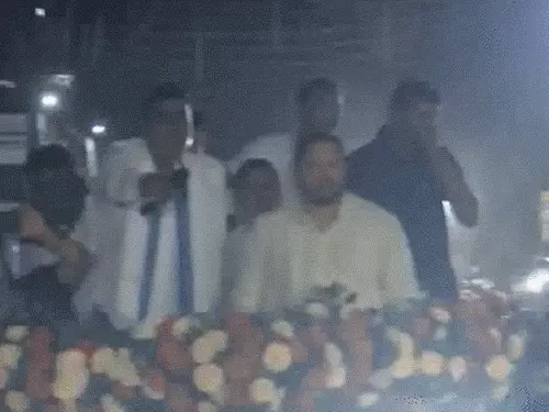 भारत की सियासत में चुनावी हलचल और बयानबाज़ी का दौर