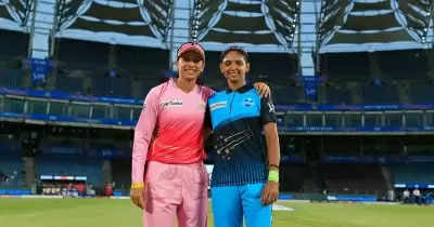 मुंबई इंडियंस, आरसीबी के मालिक ने महिला प्रीमियर लीग में टीमों के मालिक होने पर खुशी जताई