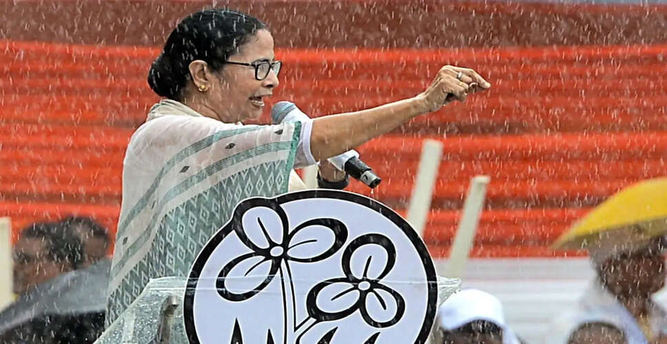 ममता बनर्जी: अगला कदम और राजनीतिक भविष्य