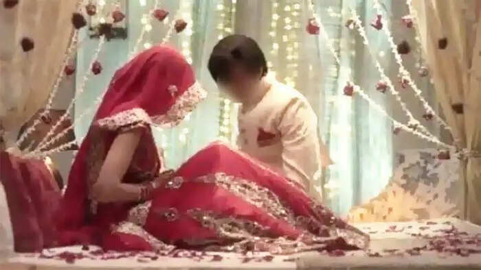 शिवपुरी में शादी के बाद पति को पता चला पत्नी किन्नर है, दर्ज की शिकायत