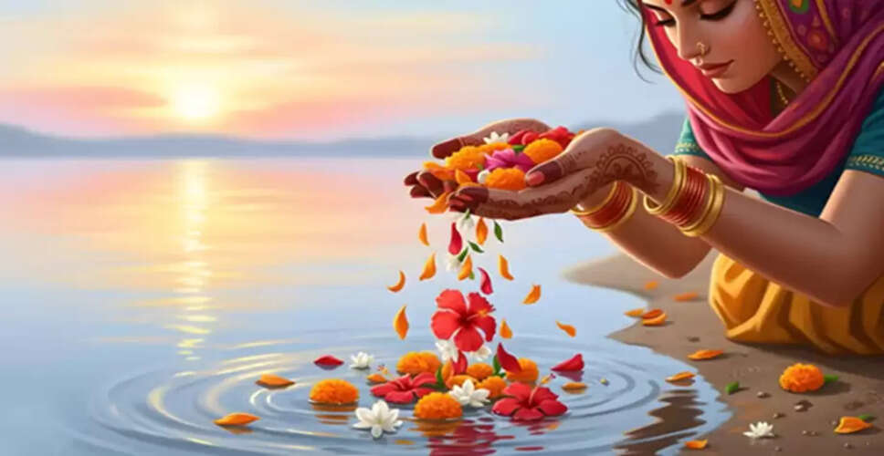 उदय तिथि: हिंदू पंचांग में तिथियों का महत्व
