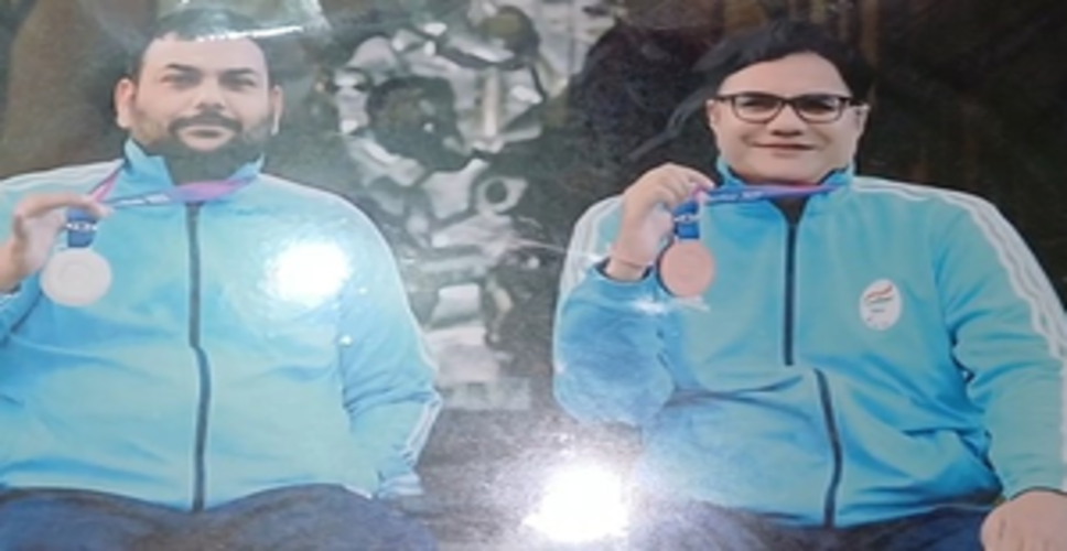धर्मबीर की पत्नी ज्योति ने कहा, घर से कहकर गए थे... 'बेटे के लिए गोल्ड लेकर आऊंगा, जो कहा वह किया'