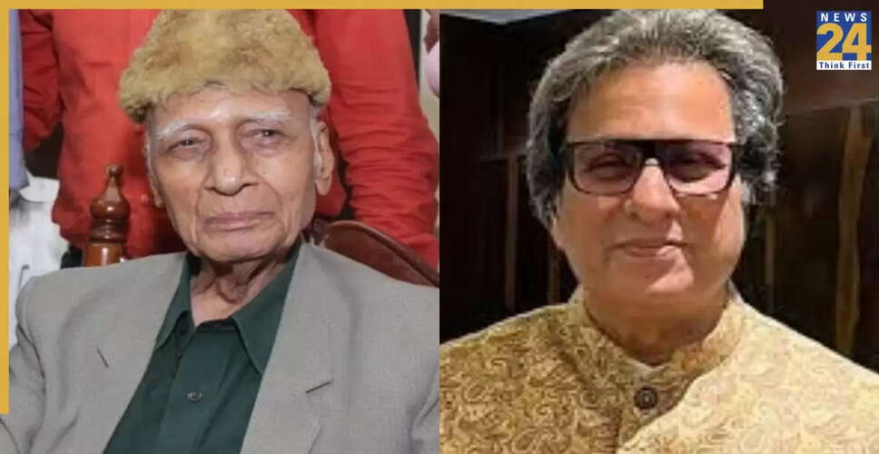 खय्याम की याद में तालत अजीज का अनुभव: लता जी के साथ रिकॉर्डिंग की कहानी