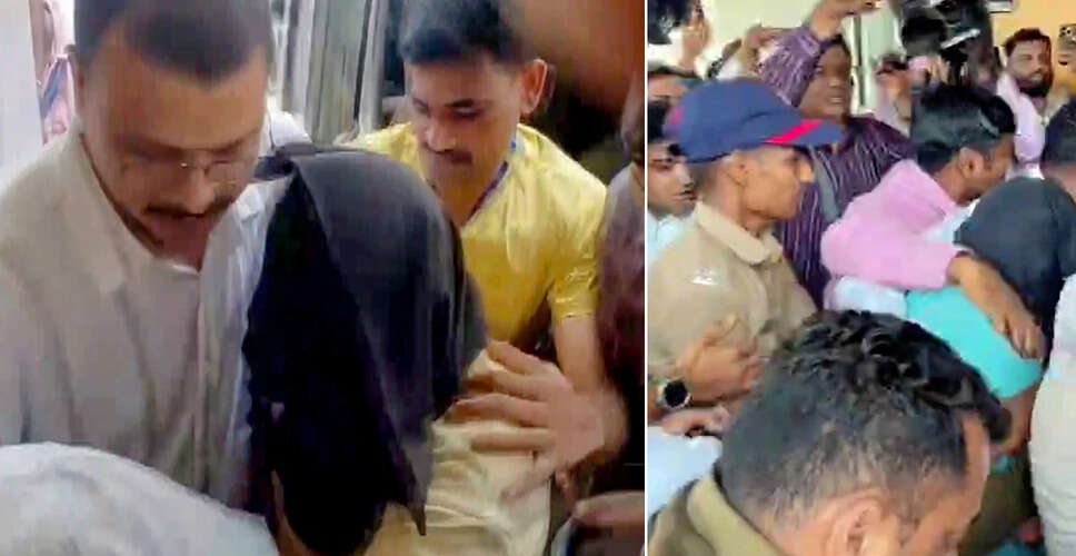 महाराष्ट्र में अशोक खरात कांड: अंधविश्वास और यौन शोषण का भंडाफोड़