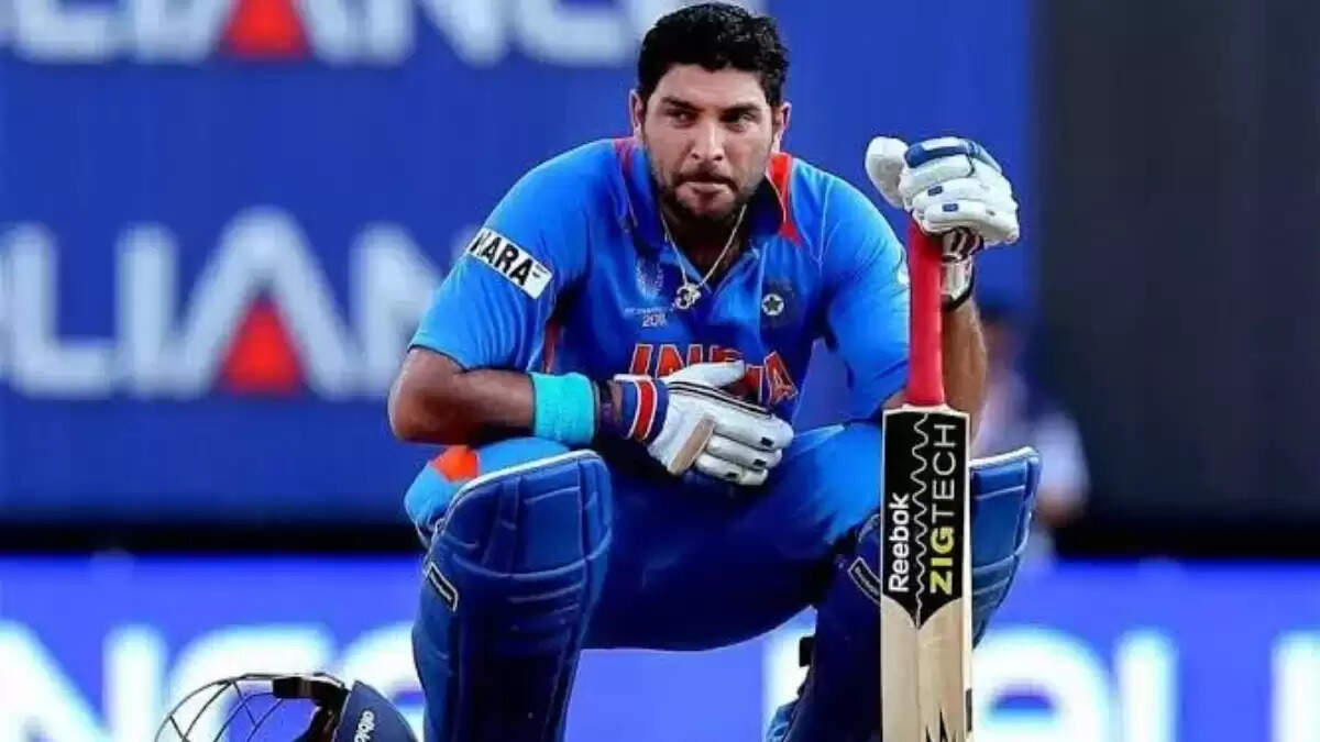 युवराज सिंह की नई भूमिका: IPL 2026 में राजस्थान रॉयल्स के हेड कोच बन सकते हैं
