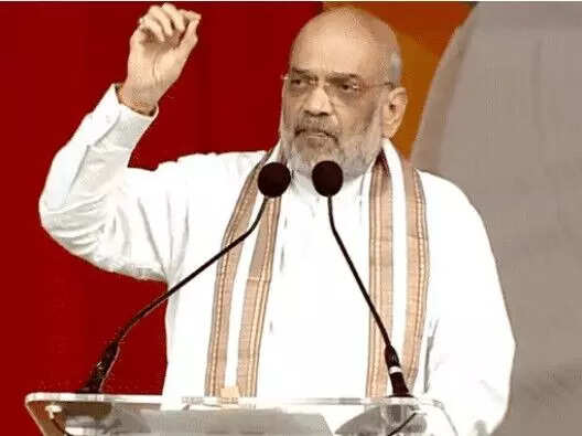 ग्वालियर में अमित शाह का दौरा: सुरक्षा और कार्यक्रम की तैयारियाँ