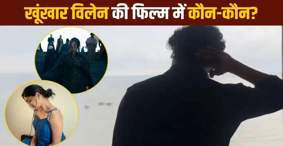 नागार्जुन की 100वीं फिल्म में तीन प्रमुख अभिनेत्रियों की एंट्री