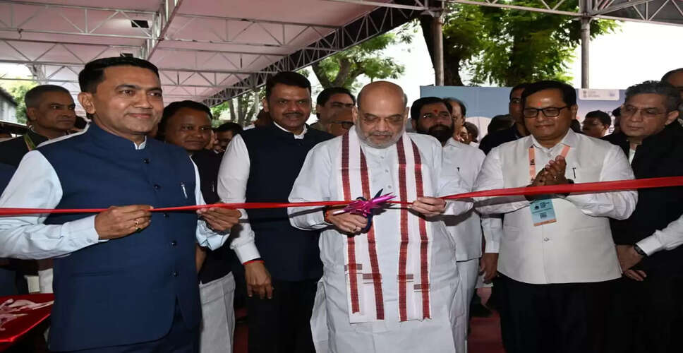 Indian Maritime University Leads the Charge at India Maritime Week 2025