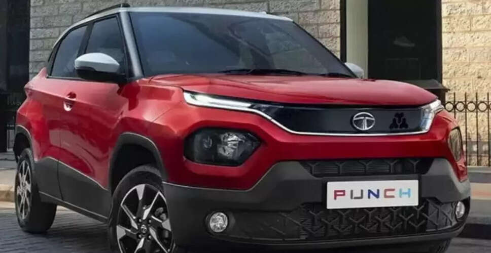 Tata Motors की नई SUV और आगामी मॉडल्स की लॉन्चिंग की योजना