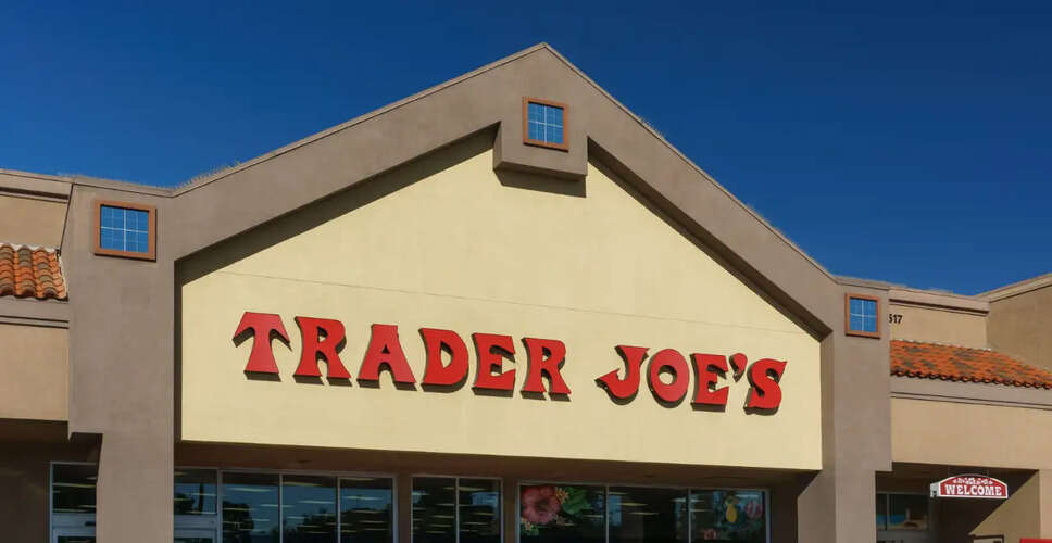 Trader Joe's उत्पादों का बड़ा Recall: लगभग 10 मिलियन पाउंड फ्रीज किए गए खाद्य पदार्थ