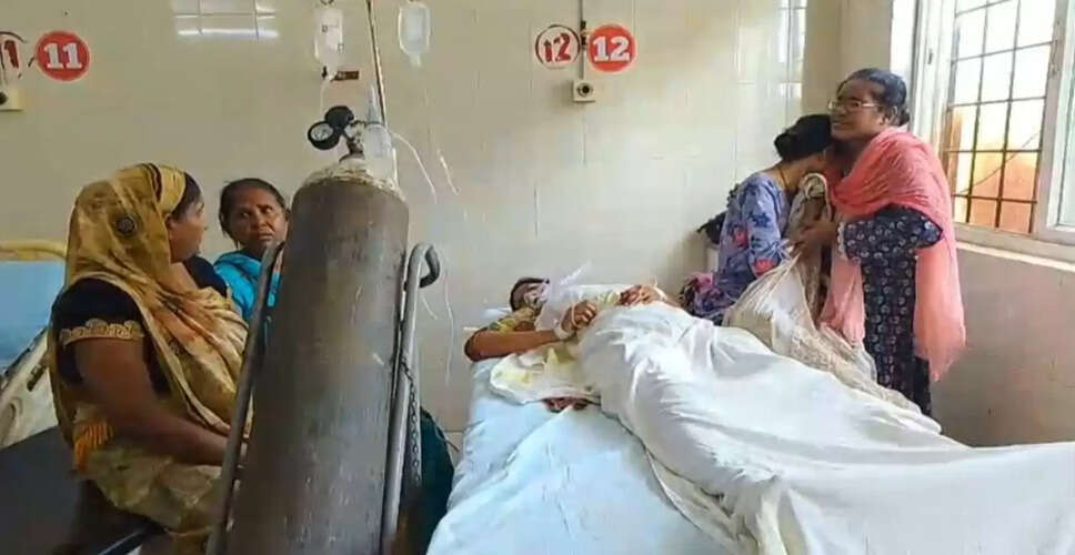 उन्नाव में प्रेमिका की हत्या: प्रेमी ने चाकू से किए कई वार