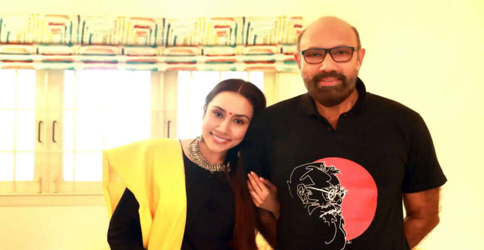सत्यराज ने बेटी दिव्या के समर्थन में उठाई आवाज़, विवाह की अफवाहों का किया खंडन