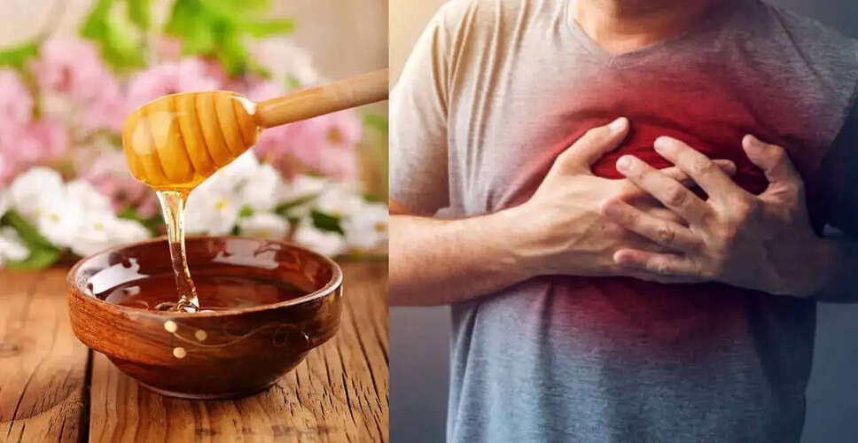 हिमालयी मद हनी से हुई गंभीर स्वास्थ्य समस्या: जानें इसके प्रभाव और उपचार