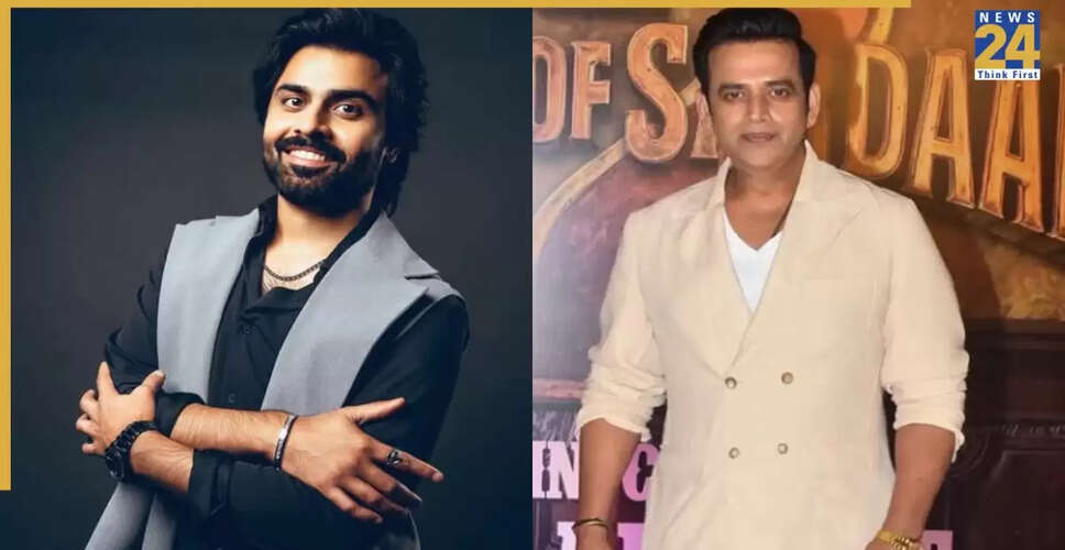 जितेंद्र कुमार और रवि किशन 'मिर्जापुर: द फिल्म' में शामिल होने की संभावना