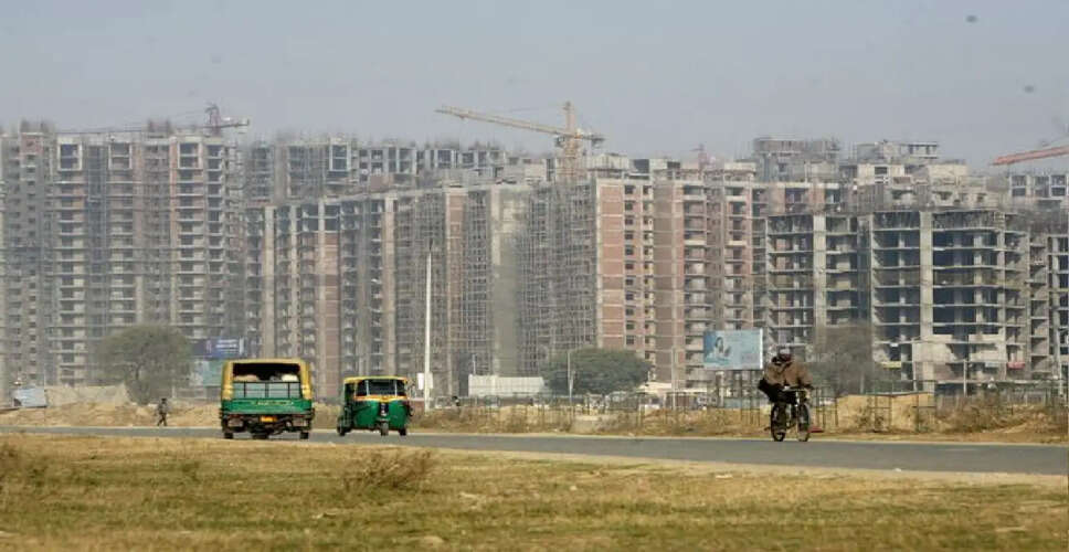 यूपी RERA के नए नियम: घर खरीदारों के लिए राहत