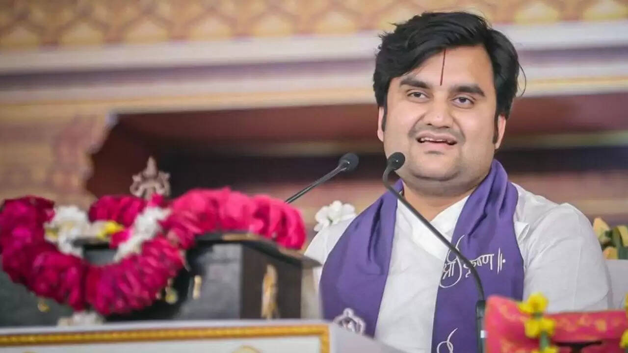 इंद्रेश उपाध्याय की शादी पर उठे सवालों का जवाब