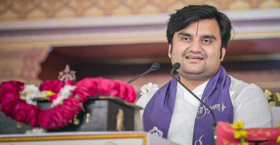 इंद्रेश उपाध्याय की शादी पर उठे सवालों का जवाब