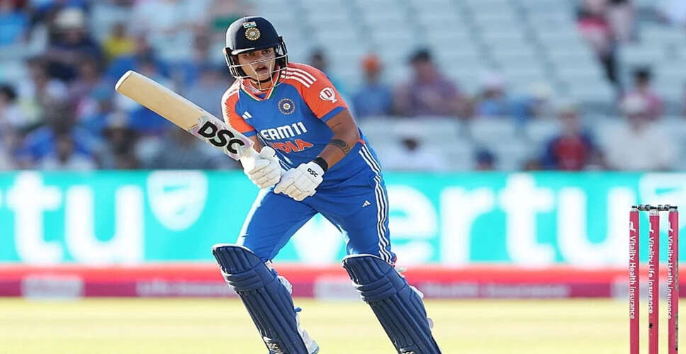 भारत ने श्रीलंका को लगातार दूसरी बार हराया, सीरीज में बढ़त बनाई