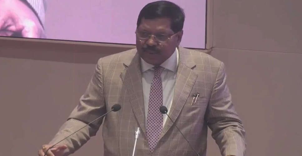 मुख्य न्यायाधीश बीआर गवई का विदाई भाषण: भारतीय न्यायपालिका का नेतृत्व करना गर्व की बात