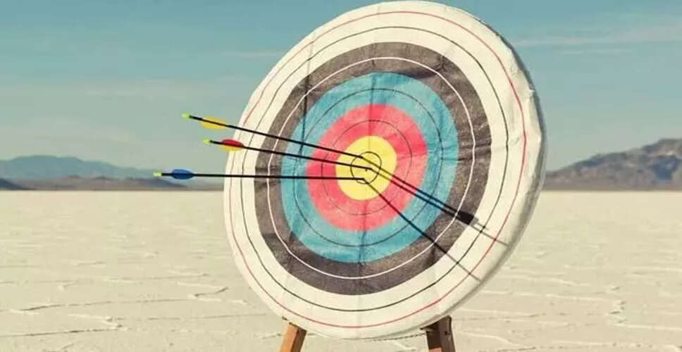 जुवाई तीर परिणाम: 30 अक्टूबर 2025 के लकी नंबर